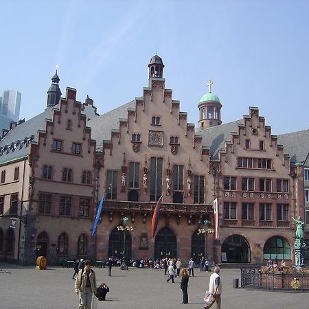 Hotel Astoria Франкфурт-на-Майне Экстерьер фото