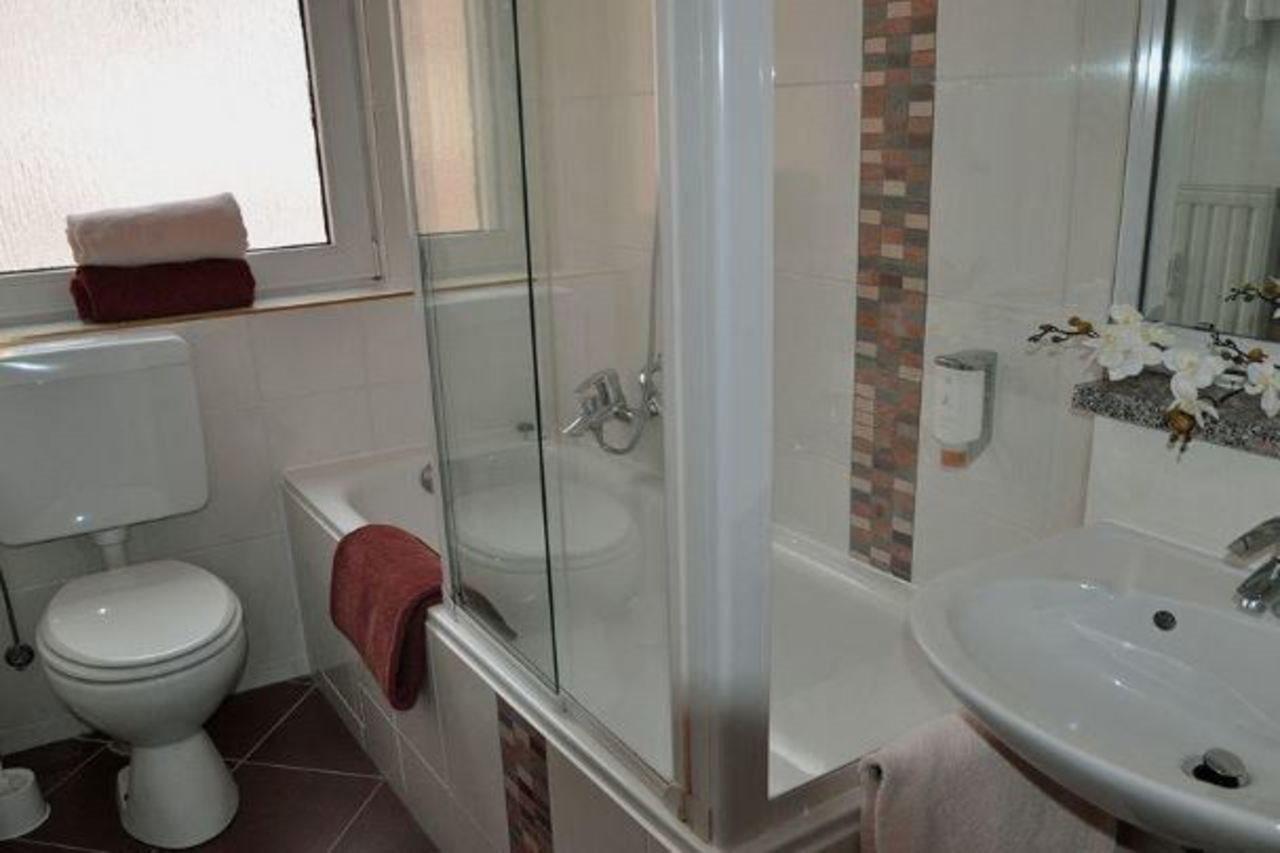 Hotel Astoria Франкфурт-на-Майне Экстерьер фото