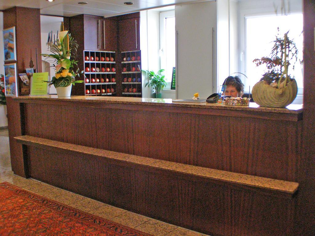 Hotel Astoria Франкфурт-на-Майне Экстерьер фото