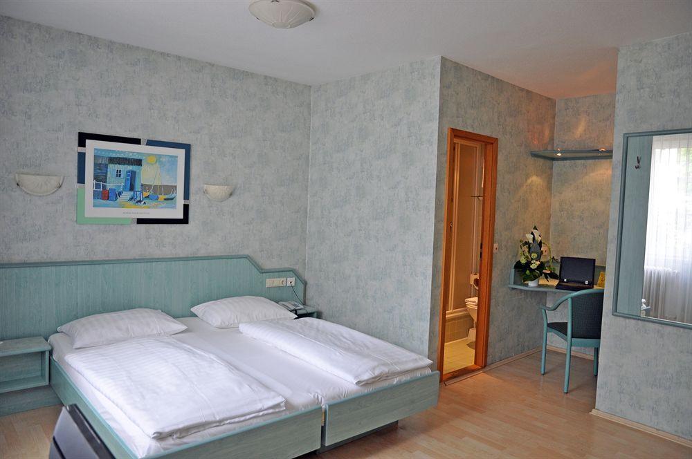 Hotel Astoria Франкфурт-на-Майне Экстерьер фото